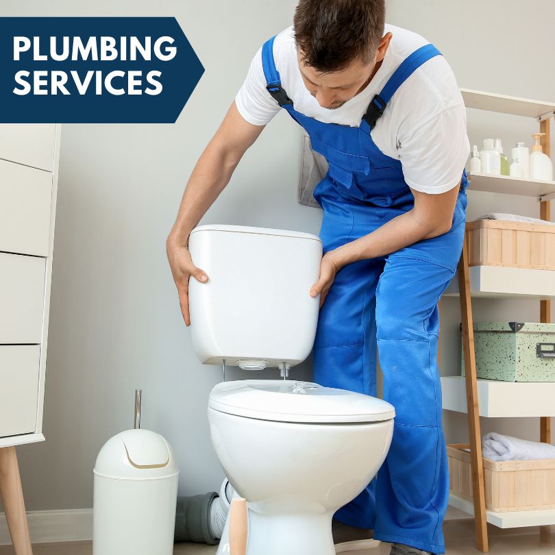 Plumbing Company in Gates, NC